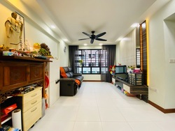 Blk 335B Yishun Street 31 (Yishun), HDB 4 Rooms #221277901